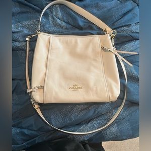 Coach Hobo Bag